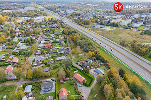 Kibuvitsa tn 1, Pärnu, Pärnumaa (50 foto / 51)