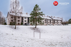 Riia mnt 89a, Männimäe, Viljandi, Viljandimaa (65 foto / 67)