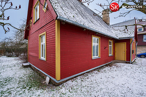 Tallinna tn 49, Viljandi, Viljandimaa (24 foto / 29)