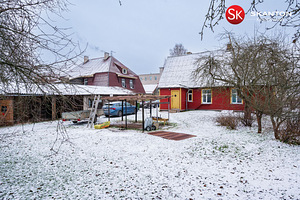 Tallinna tn 49, Viljandi, Viljandimaa (26 foto / 29)