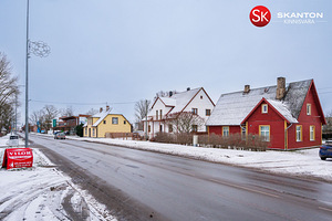 Tallinna tn 49, Viljandi, Viljandimaa (28 foto / 29)