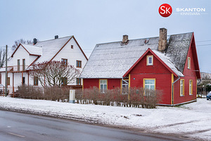 Tallinna tn 49, Viljandi, Viljandimaa (29 foto / 29)