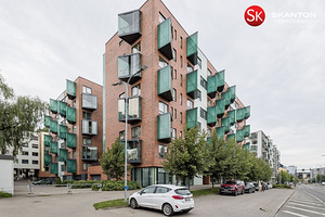 Tartu mnt 52, Kesklinna, Tallinn, Harjumaa (31 foto / 33)