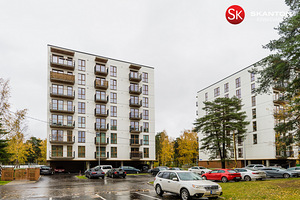 Ehitajate tee 91/2, Mustamäe, Tallinn, Harjumaa (17 foto / 19)
