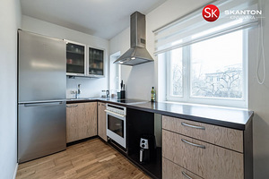 Kodu tn 21, Kesklinna, Tallinn, Harjumaa (2 foto / 26)