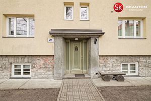 Kodu tn 21, Kesklinna, Tallinn, Harjumaa (21 foto / 26)