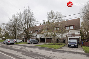 Tihase tn 17a/1, Kristiine, Tallinn, Harjumaa (47 foto / 47)