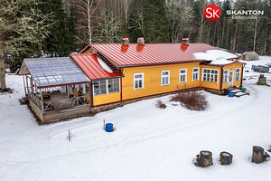 Apuparra, Pillapalu, Anija vald, Harjumaa (39 foto / 55)