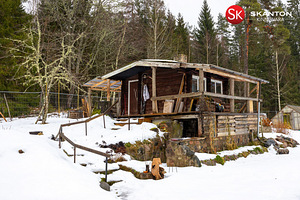 Apuparra, Pillapalu, Anija vald, Harjumaa (45 foto / 55)