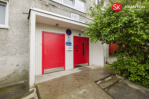 Mustamäe tee 141, Mustamäe, Tallinn, Harjumaa (22 foto / 24)