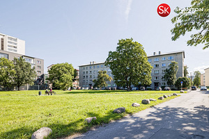 Majaka tn 3, Lasnamäe, Tallinn, Harjumaa (28 foto / 29)
