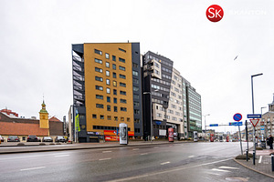 Tartu mnt 16b, Kesklinna, Tallinn, Harjumaa (43 foto / 48)