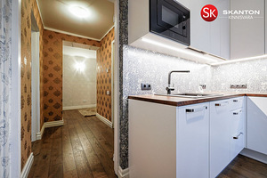 Sikupilli tn 2, Lasnamäe, Tallinn, Harjumaa (5 foto / 23)