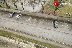 Rahumäe tee 6b, Kristiine, Tallinn, Harjumaa (7 foto / 22)