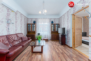 Pärnu maakond, Pärnu linn, Pärnu linn, Rannarajoon, A. H. Tammsaare pst 68 (1 foto / 27)