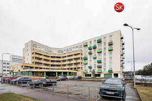 Harju maakond, Tallinn, Mustamäe linnaosa, J. Sütiste tee 19a (22 foto / 22)