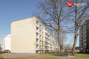 Karu tn 15, Kesklinn, Tallinn, Harjumaa (25 foto / 25)