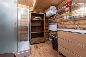 Harju maakond, Lääne-Harju vald, Laulasmaa küla, Karukella tee 3 (34 foto / 46)