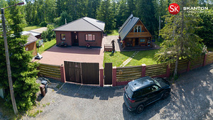 Harju maakond, Lääne-Harju vald, Laulasmaa küla, Karukella tee 3 (44 foto / 46)
