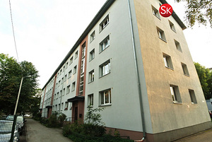 Spordi tn 5, Kristiine, Tallinn, Harjumaa (14 foto / 18)