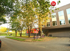 Spordi tn 5, Kristiine, Tallinn, Harjumaa (18 foto / 18)