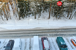 Lääne maakond, Haapsalu linn, Haapsalu linn, Kastani 35 (23 foto / 27)