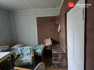 Kikka, Ristipalo, Räpina vald, Põlvamaa (24 foto / 93)