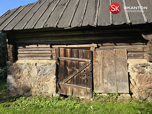 Kikka, Ristipalo, Räpina vald, Põlvamaa (55 foto / 93)