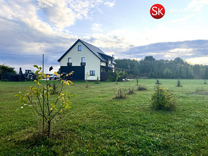 Ida-Viru maakond, Jõhvi vald, Sompa küla, Aru tee 2