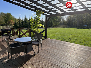 Aru tee 2, Sompa, Jõhvi vald, Ida-Virumaa (56 foto / 77)