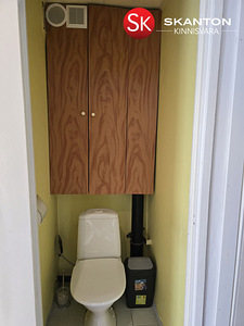 Ilmatsalu tn 52, Veeriku, Tartu, Tartumaa (12 foto / 13)