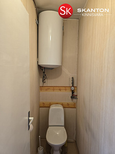 Sauna tn 4, Siimusti, Jõgeva vald, Jõgevamaa (21 foto / 35)