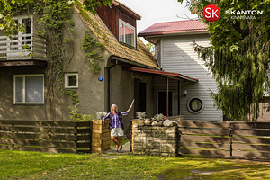E. Bornhöhe tee 17, Pirita, Tallinn, Harjumaa (31 foto / 31)