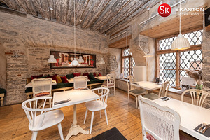 Rataskaevu tn 10, Kesklinn, Tallinn, Harjumaa (33 foto / 41)
