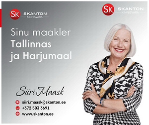 Rataskaevu tn 10, Kesklinn, Tallinn, Harjumaa (41 foto / 41)