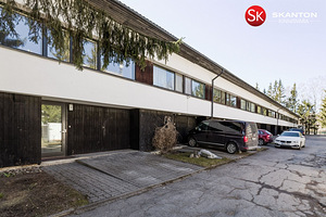 Trummi tn 21, Nõmme, Tallinn, Harjumaa (39 фото из 46)