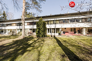 Trummi tn 21, Nõmme, Tallinn, Harjumaa (40 фото из 46)