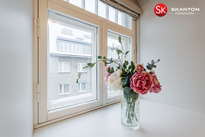 Harju tn 3, Kesklinna, Tallinn, Harjumaa (12 foto / 25)
