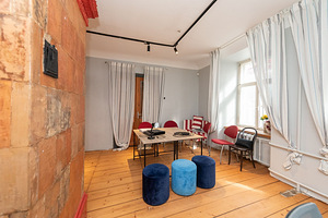 Rataskaevu tn 10, Kesklinn, Tallinn, Harjumaa (41 foto / 46)