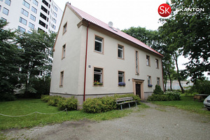 Katusepapi tn 1d, Lasnamäe, Tallinn, Harjumaa (16 foto / 17)