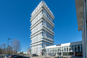 Järve tn 2, Kristiine, Tallinn, Harjumaa (28 foto / 39)
