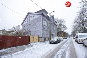 Härjapea tn 26, Põhja-Tallinna, Tallinn, Harjumaa (31 foto / 32)