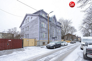 Härjapea tn 26, Põhja-Tallinna, Tallinn, Harjumaa (32 foto / 32)
