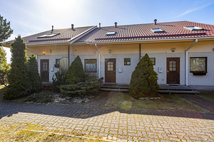 Jaagu tn 10, Haabersti, Tallinn, Harjumaa (34 foto / 49)