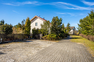 Jaagu tn 10, Haabersti, Tallinn, Harjumaa (38 foto / 49)