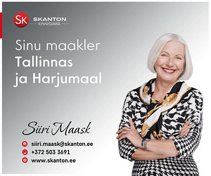 Harju maakond, Viimsi vald, Haabneeme alevik, Tulika tee 6 (38 foto / 38)
