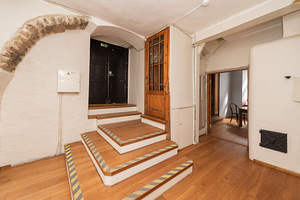 Rataskaevu tn 10, Kesklinn, Tallinn, Harjumaa (35 foto / 46)
