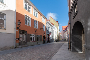 Rataskaevu tn 10, Kesklinn, Tallinn, Harjumaa (45 foto / 46)