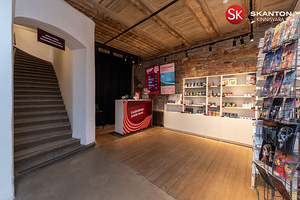 Rataskaevu tn 10, Kesklinn, Tallinn, Harjumaa (32 foto / 50)