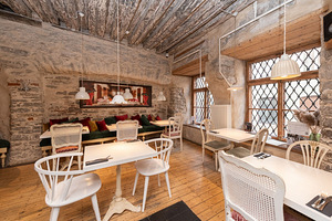 Rataskaevu tn 10, Kesklinn, Tallinn, Harjumaa (30 foto / 46)